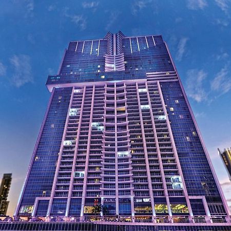 فندق هارد روك بنما ميغابوليس مدينة باناما المظهر الخارجي الصورة The hotel at night